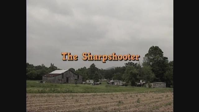 The Sharpshooter
