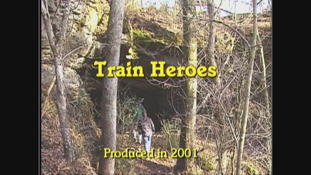 Train Heroes
