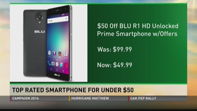 Cheap unlocked phones under 50