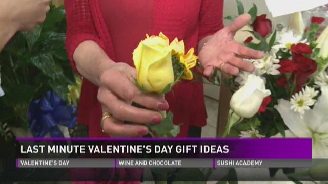 Dinner for two? Valentine's Day specials | wbir.com