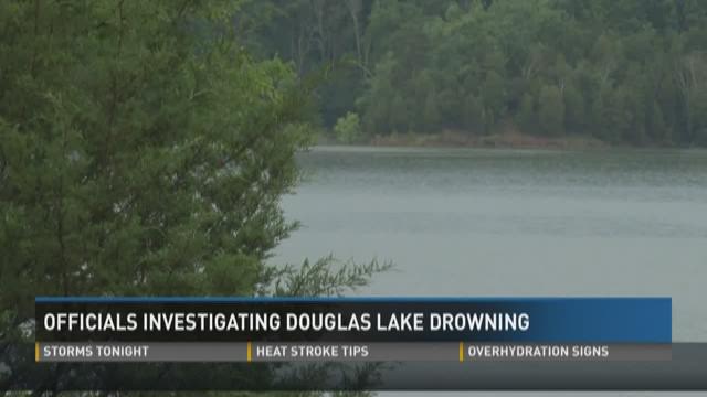 Douglas Lake Drowning Victim Identified Wbir Com
