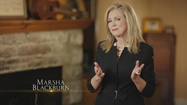 Rep Marsha Blackburn Drug Law Had Unintended Consequences Should