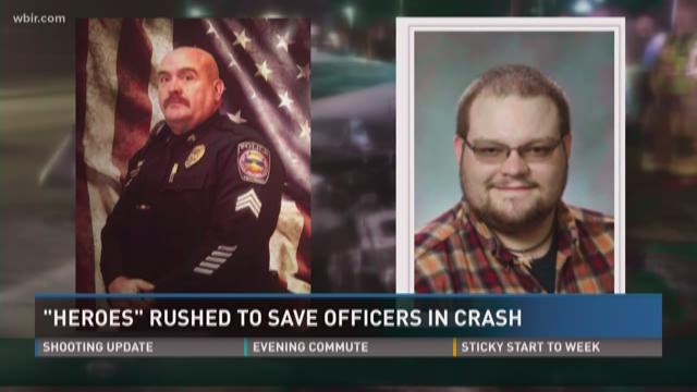 Victims Identified In Deadly Jefferson City Crash Wbir Com