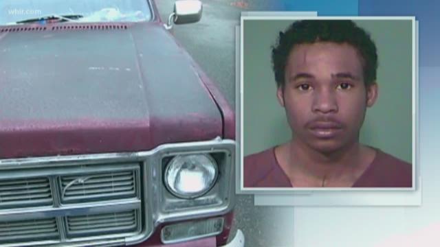 Gang member receives life sentence for 2013 Knoxville murder | wbir.com
