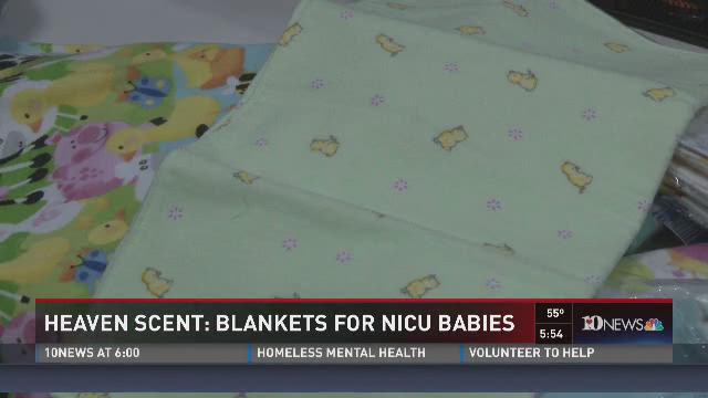 Nicu blankets discount