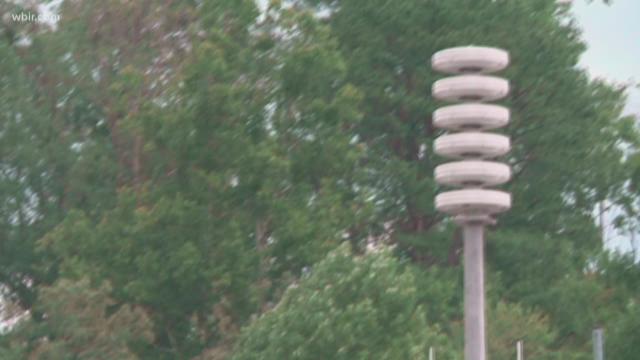 Sevierville considering new emergency sirens | wbir.com