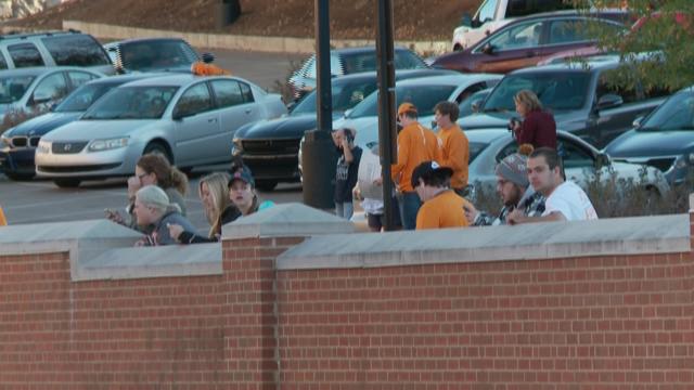 Tennessee Fans in Uproar Over Reports School Is Hiring Greg Schiano