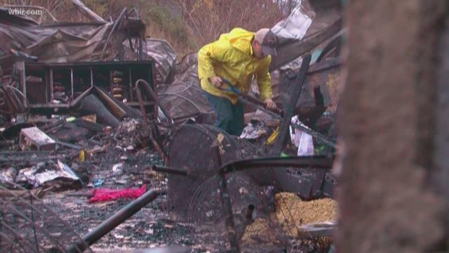 Little Ponderosa Zoo Back Open After Fire Rebuilding To Start Soon little-ponderosa-zoo-back-open-after-fire-rebuilding-to-start-soon
