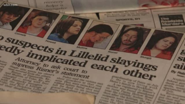 lillelid-family-crime-scene-photos