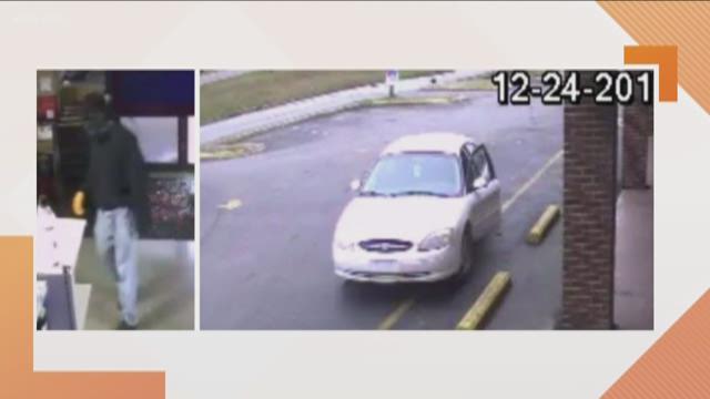 Police ask for help identifying man seen burglarizing Oak Ridge liquor ...